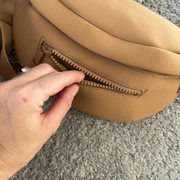 Dagne Dover Fanny Pack Belt Bag - Picture 5 of 12